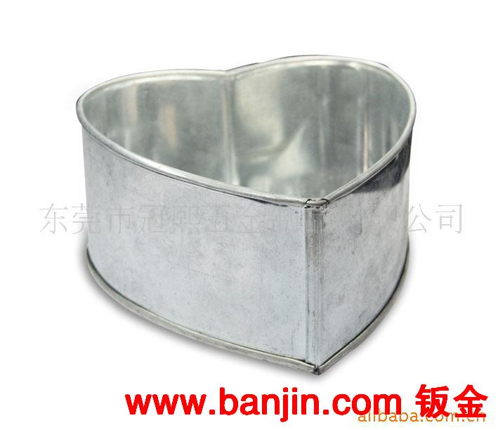 提供马口铁烘培用品加工，蛋糕陈列架加工