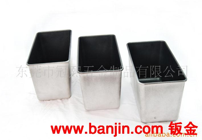 提供马口铁烘培用品加工，蛋糕陈列架加工