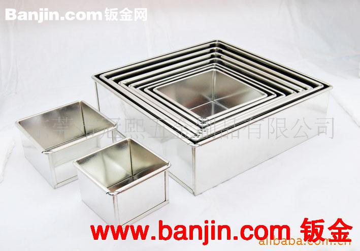 提供蛋糕模、饼干模、烤盘、烘焙用品模具、cake mould 加工