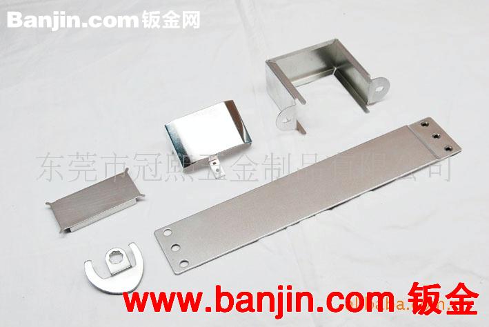提供五金配件冲压加工，机械小五金配件加工