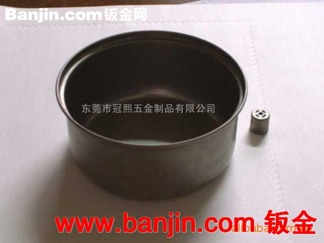 提供小五金件加工