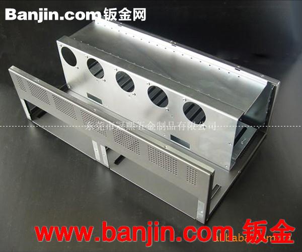 过10年生产经验专业提供不锈钢钣金加工，不锈钢机箱机柜加工
