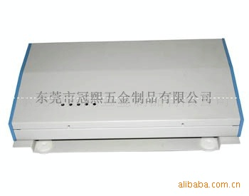 钣金折弯加工-机箱机壳1