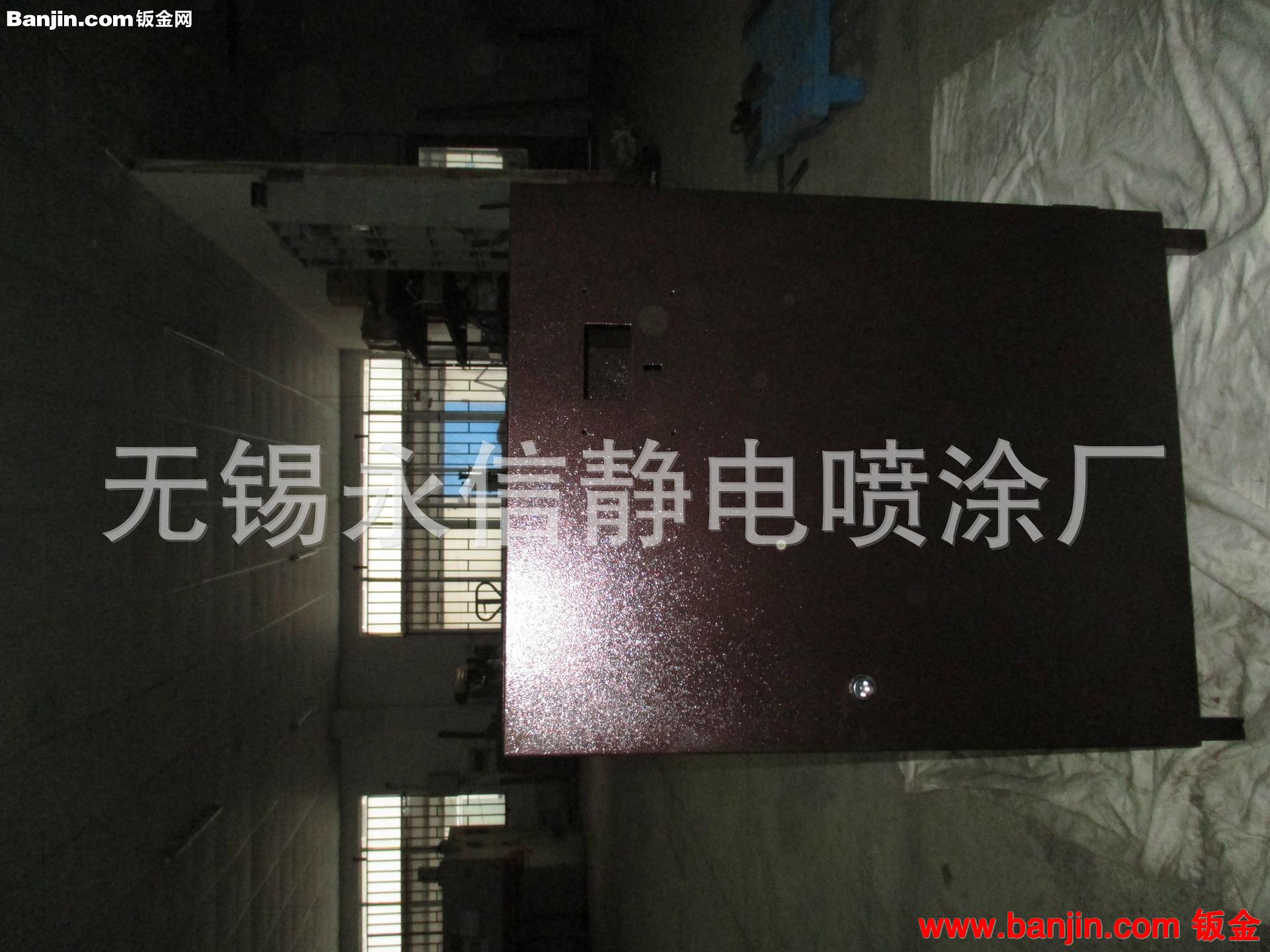 机械设备外壳制作，喷涂加工