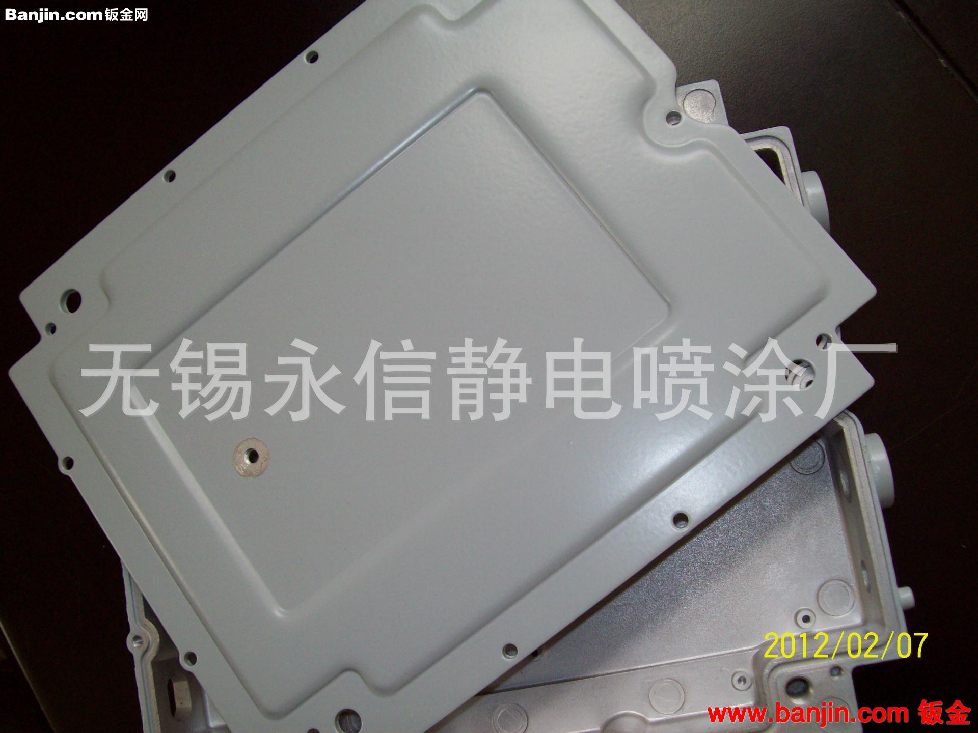 金属制品，压铸铝产品，铝型材喷塑，喷涂加工。