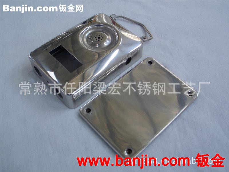 加工不锈钢产品，钣金件，拉伸件冲压件，各行业铁壳