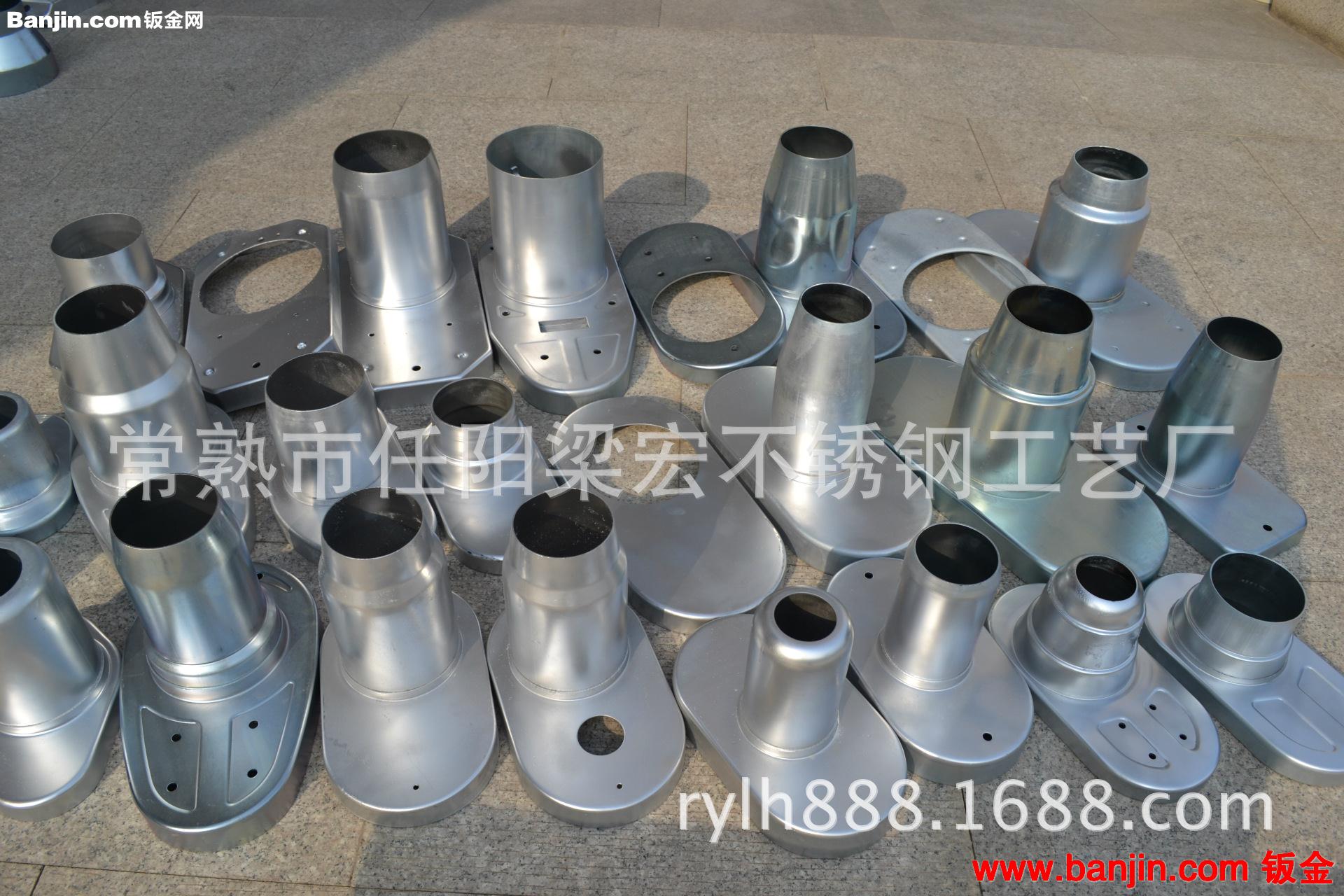 加工不锈钢制品，拉伸冲压件，钣金件，精密五金件