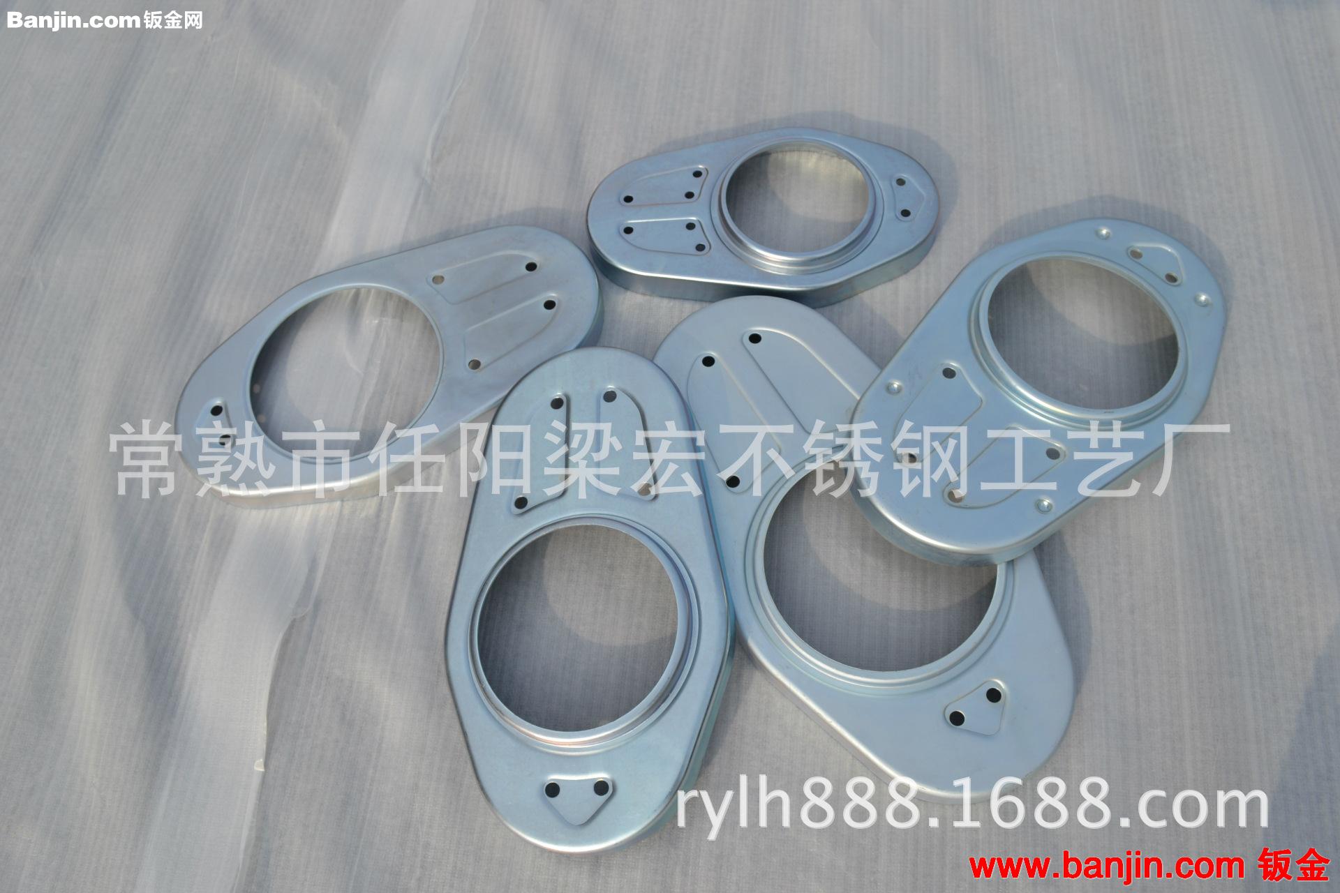加工不锈钢制品，医疗灯具配件，耐火行业各种拉伸冲压铁壳