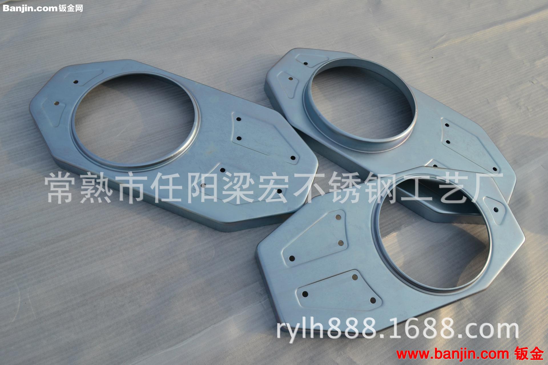 钣金件，拉伸冲压件，精密钣金加工，灯具医疗配件