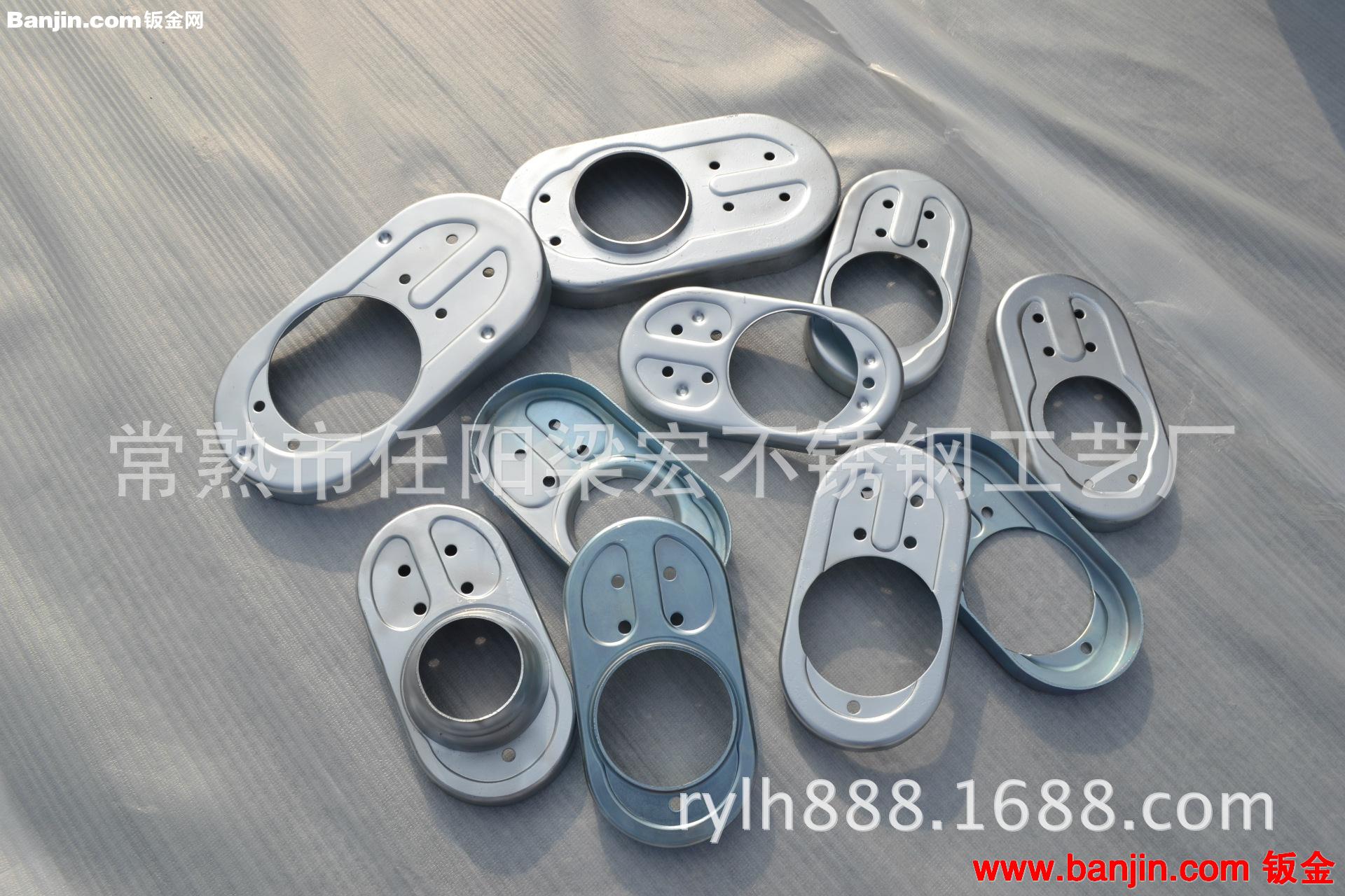 钣金件，拉伸冲压件，精密钣金加工，灯具医疗配件