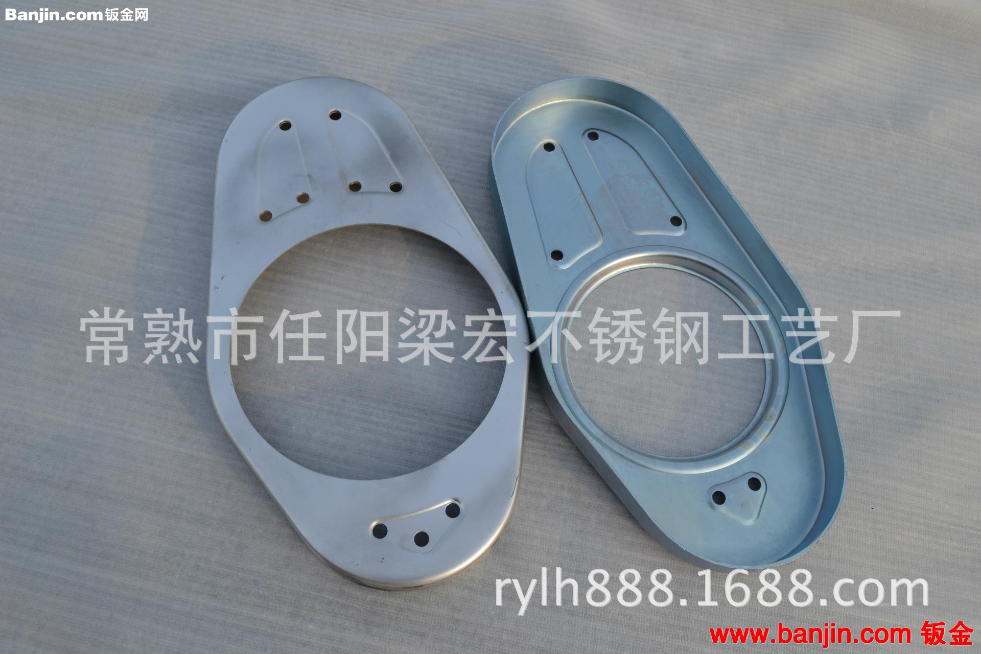 加工定制各类型铁壳，不锈钢，碳钢冲压拉伸件，精密五金
