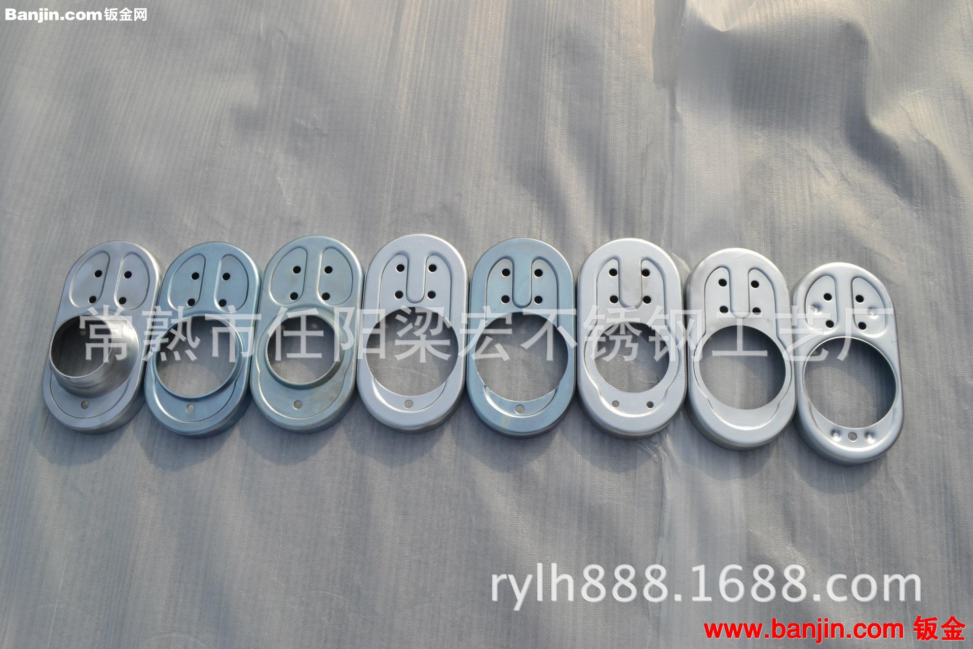 耐火行业各类铁壳，精密模具，钣金件，不锈钢制品