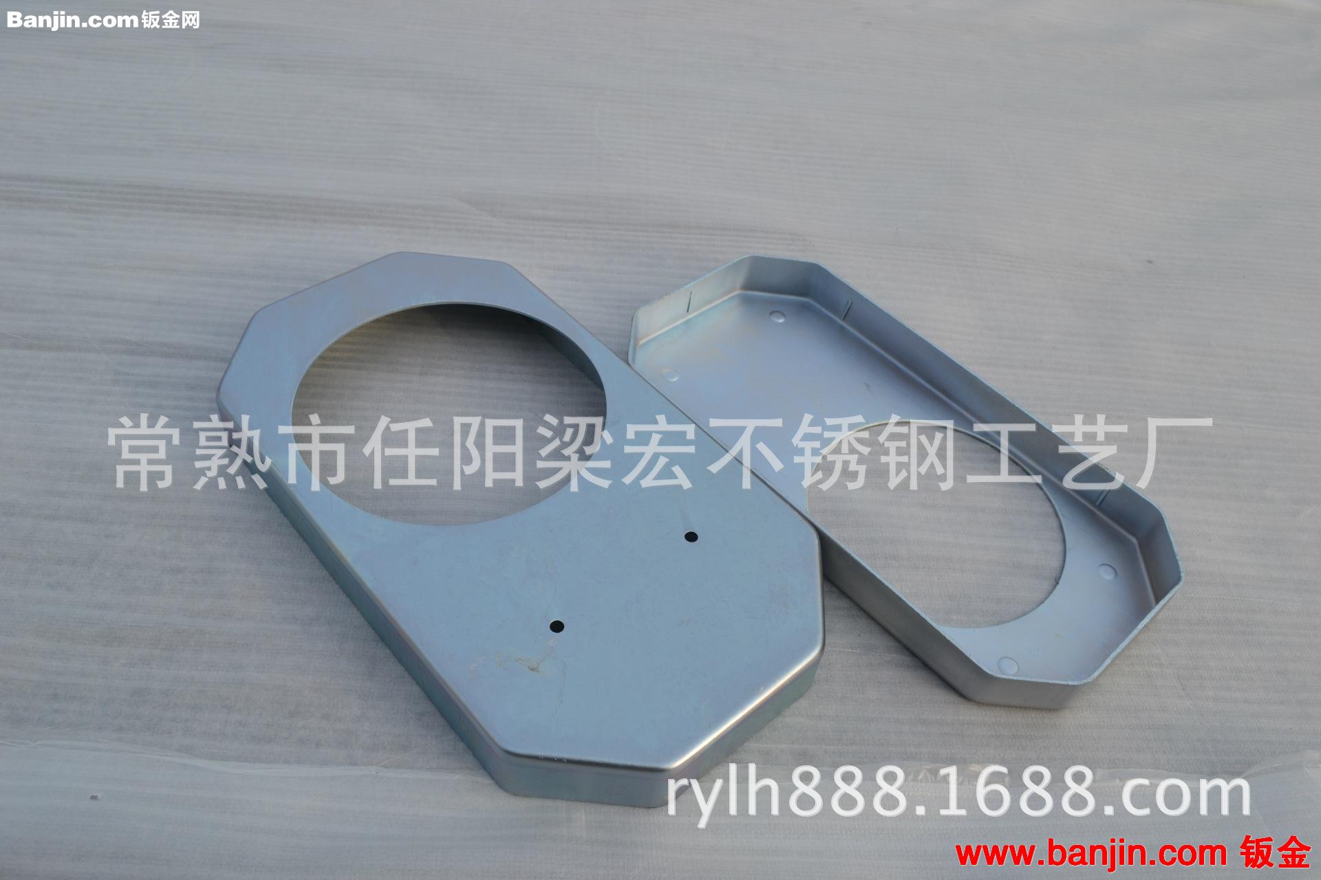 耐火行业各类铁壳，精密模具，钣金件，不锈钢制品