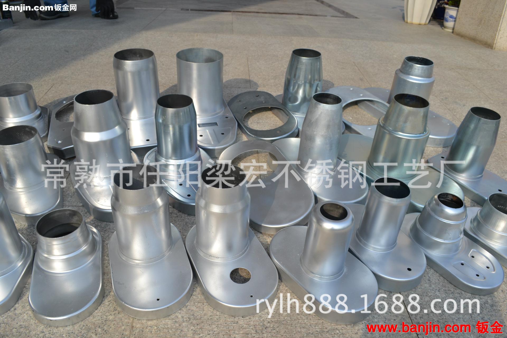 加工定制不锈钢产品，耐火行业各类铁壳，拉伸冲压，精密钣金