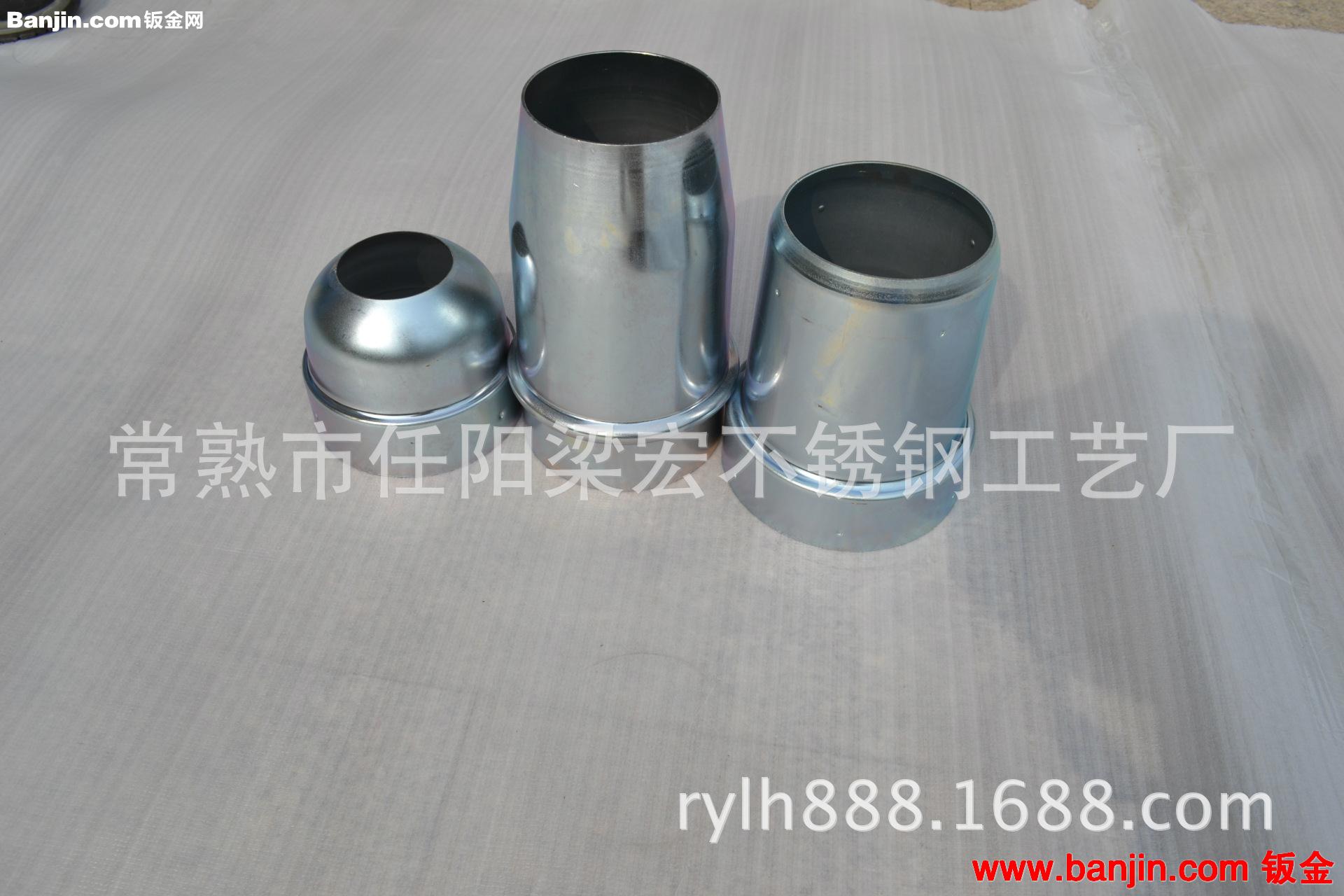 加工定制不锈钢产品，耐火行业各类铁壳，拉伸冲压，精密钣金