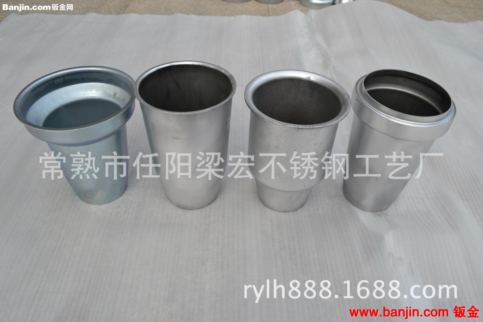 加工定制不锈钢产品，耐火行业各类铁壳，拉伸冲压，精密钣金
