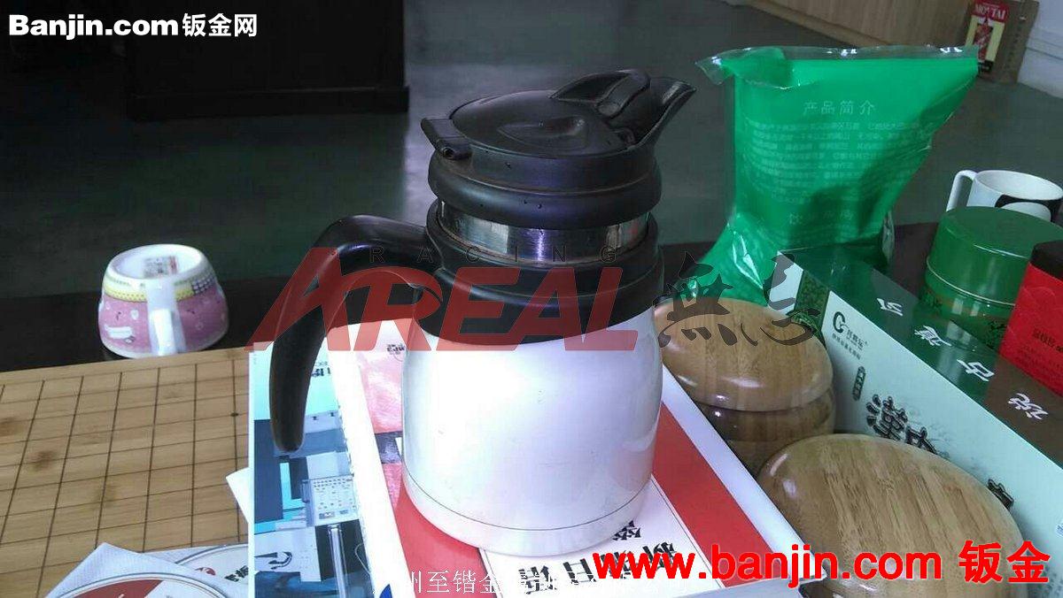双层不锈钢真空茶壶,泡茶真空暖水壶,真空小型水壶,广州厂家生产
