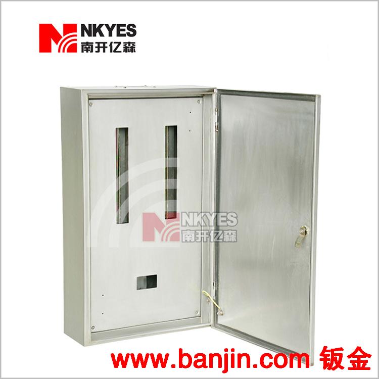 来图来样加工 机箱钣金加工 机柜钣金加工