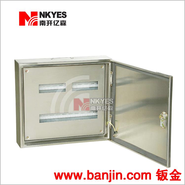 来图来样加工 机箱钣金加工 机柜钣金加工