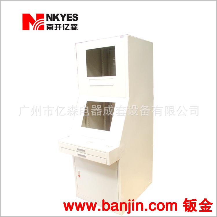 广州厂家供应 控制箱 不锈钢控制箱  防腐控制箱生产加工