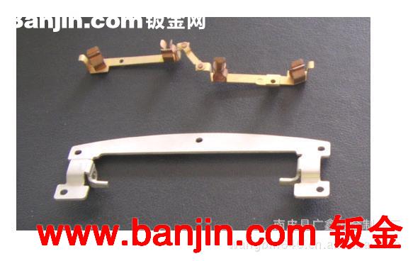 五金金属制品 五金冲压件 CNC加工