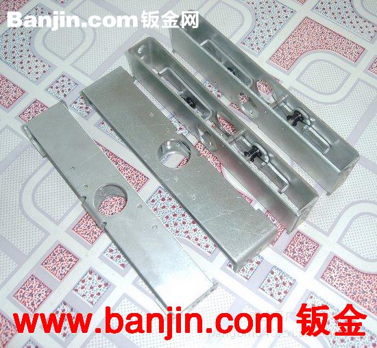五金金属制品 五金冲压件 CNC加工