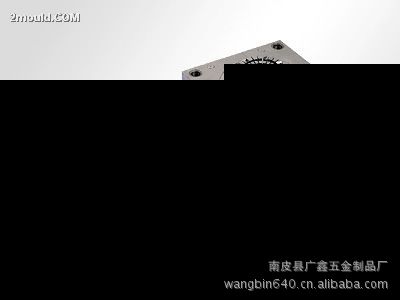 模具