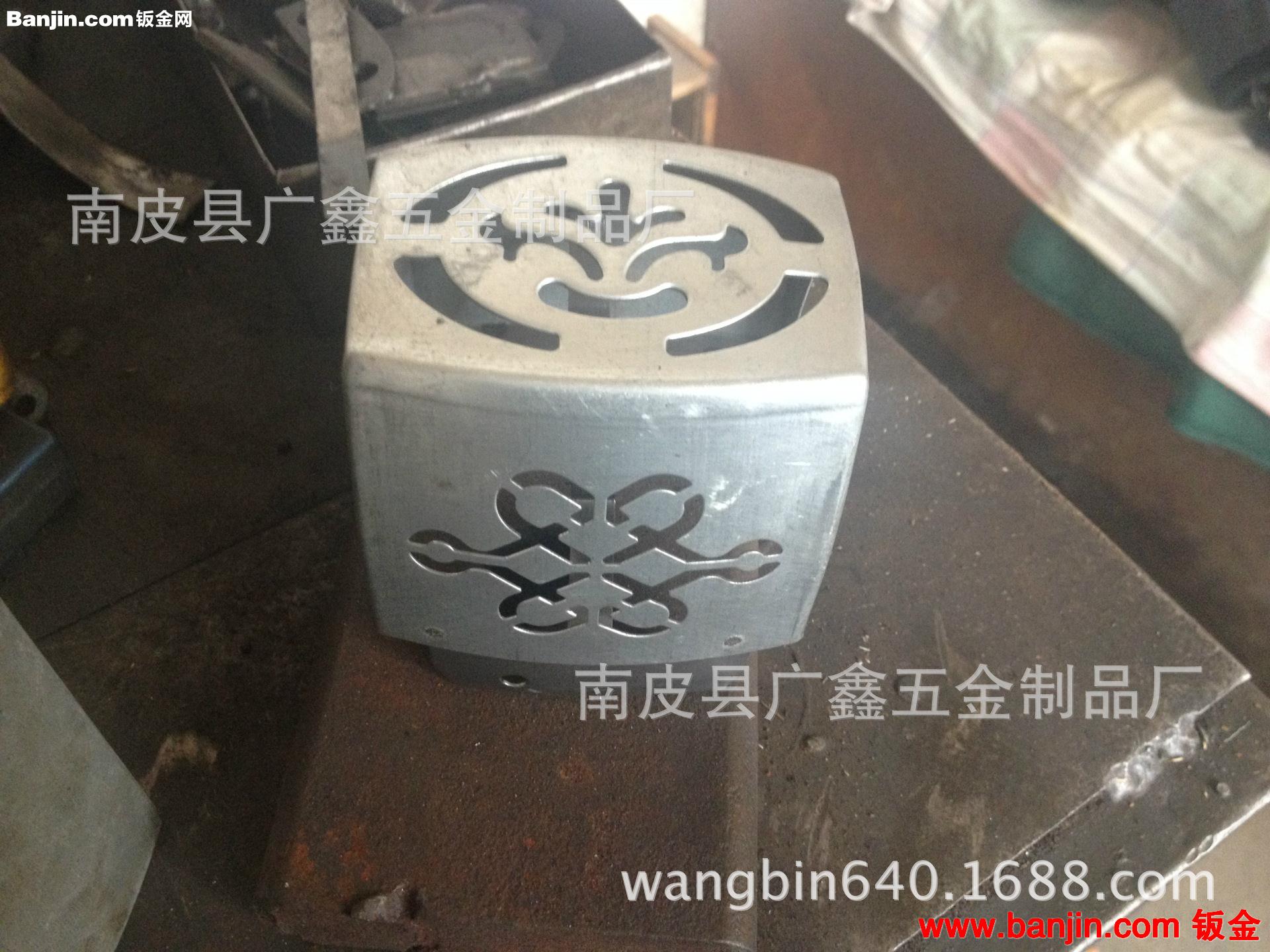 五金冲压件/钣金件/电源外壳/金属盒/外壳