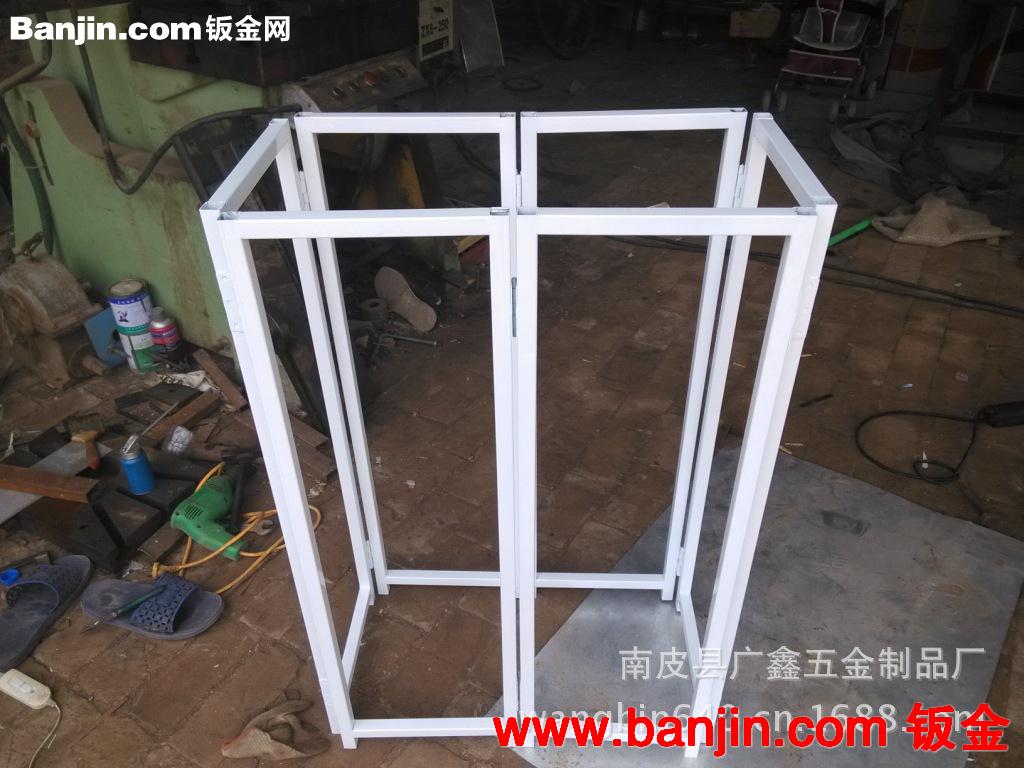 广告牌框架 铁框架 方管框架 广告牌,框架,铁框架,框架