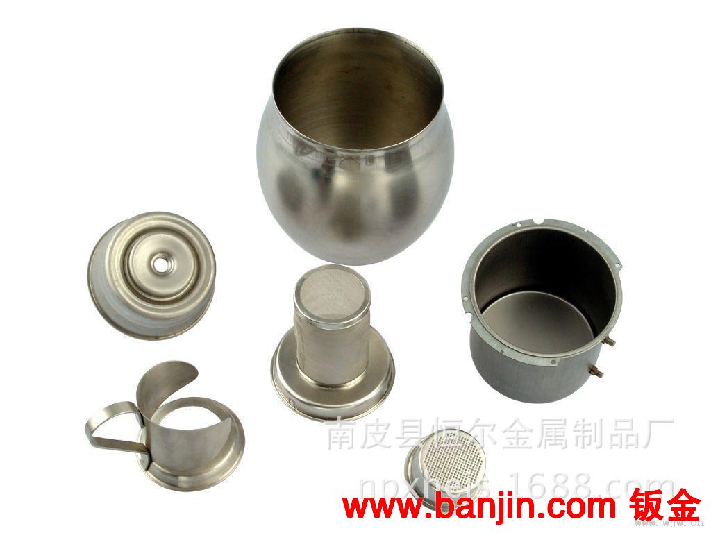 仪器仪表壳 外壳 拉伸壳 冲压件