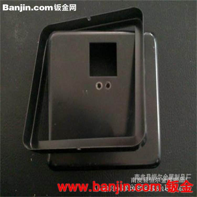 定做钣金件 冲压件 拉伸件 仪器仪表壳