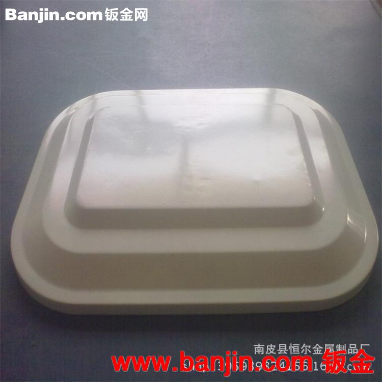 定做钣金件 冲压件 拉伸件 仪器仪表壳