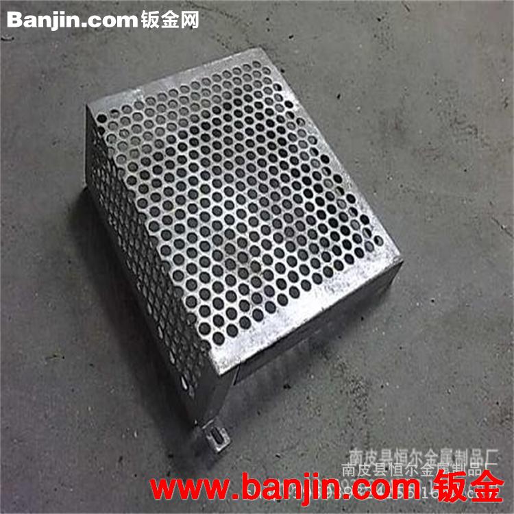 定做钣金件 冲压件 拉伸件 仪器仪表壳