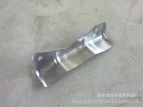 定做汽摩五金配件 冲压件 钣金件 自行车五金配件