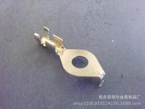 定做汽摩五金配件 冲压件 钣金件 自行车五金配件