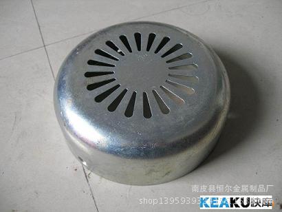 定做仪表壳 不锈钢壳 铁铝壳 冲压件 拉伸件