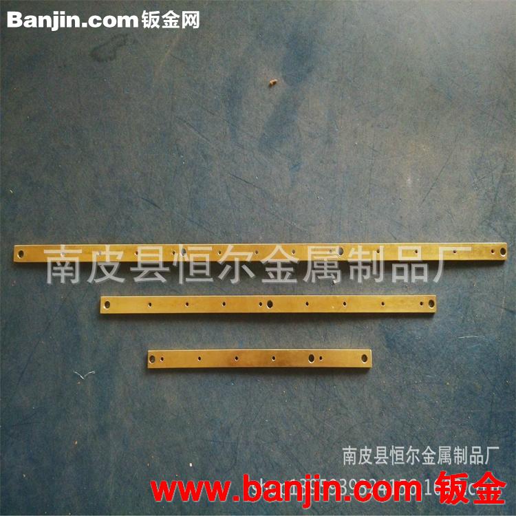接线端子排 接地排 接线铜排 量大从优