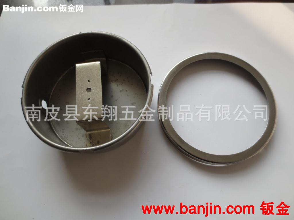 钣金加工 方形滤波器外壳  轻小型滤波器外壳制造 价格低