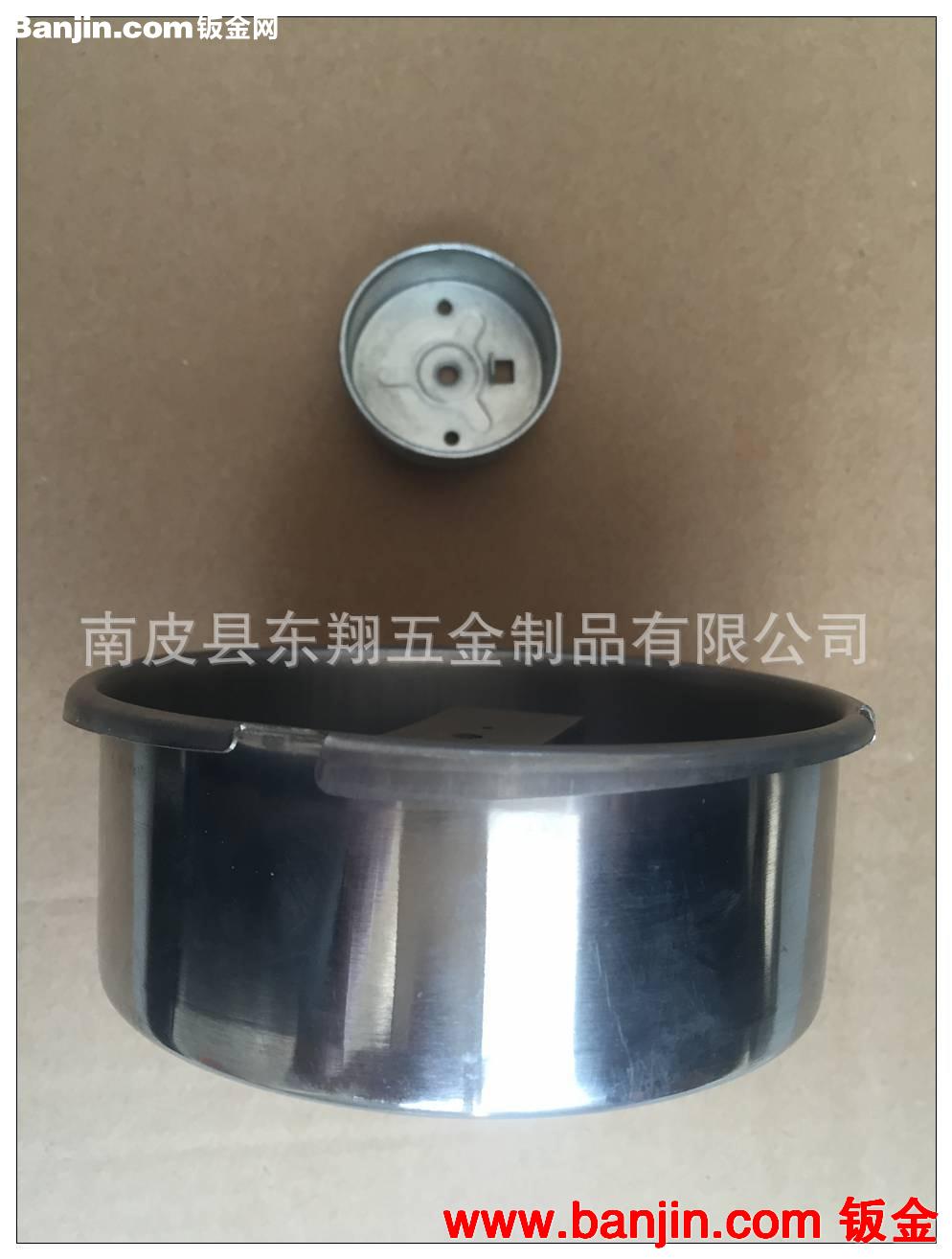 钣金加工 方形滤波器外壳  轻小型滤波器外壳制造 价格低