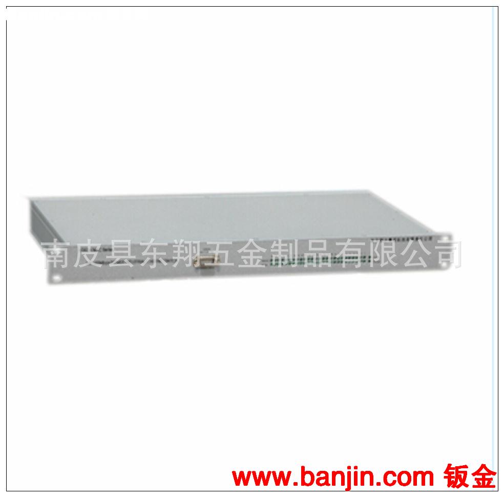【厂家直销】供应钣金加工 机箱机柜加工 钣金数控冲压加工