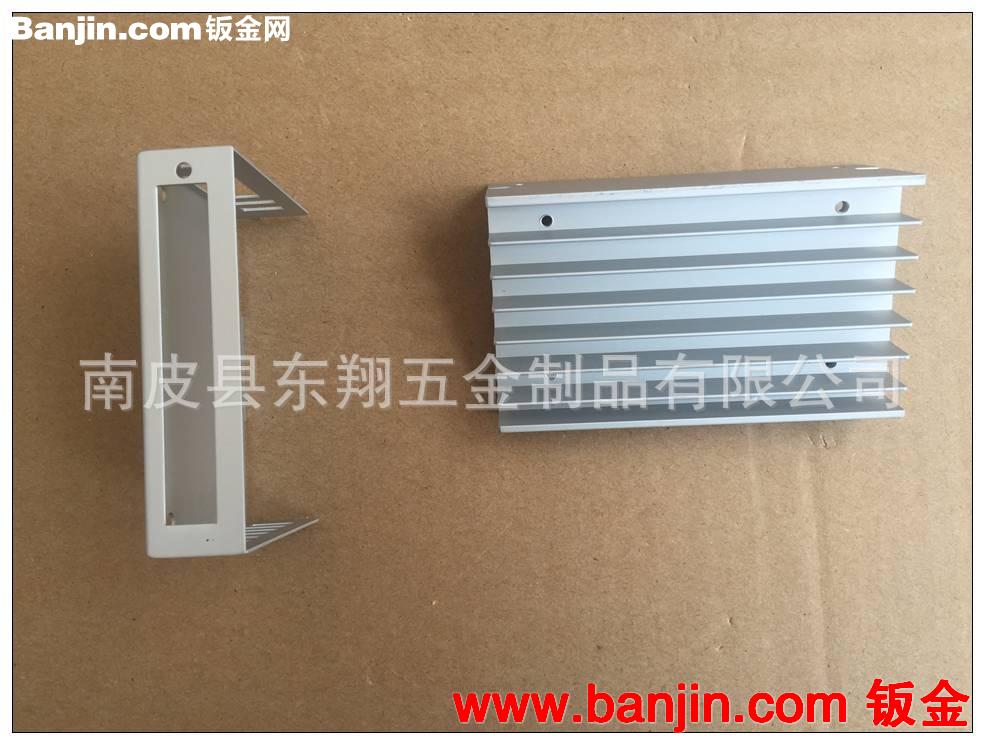 【厂家加工】散热器、铝型材散热器 经久耐用价格实惠