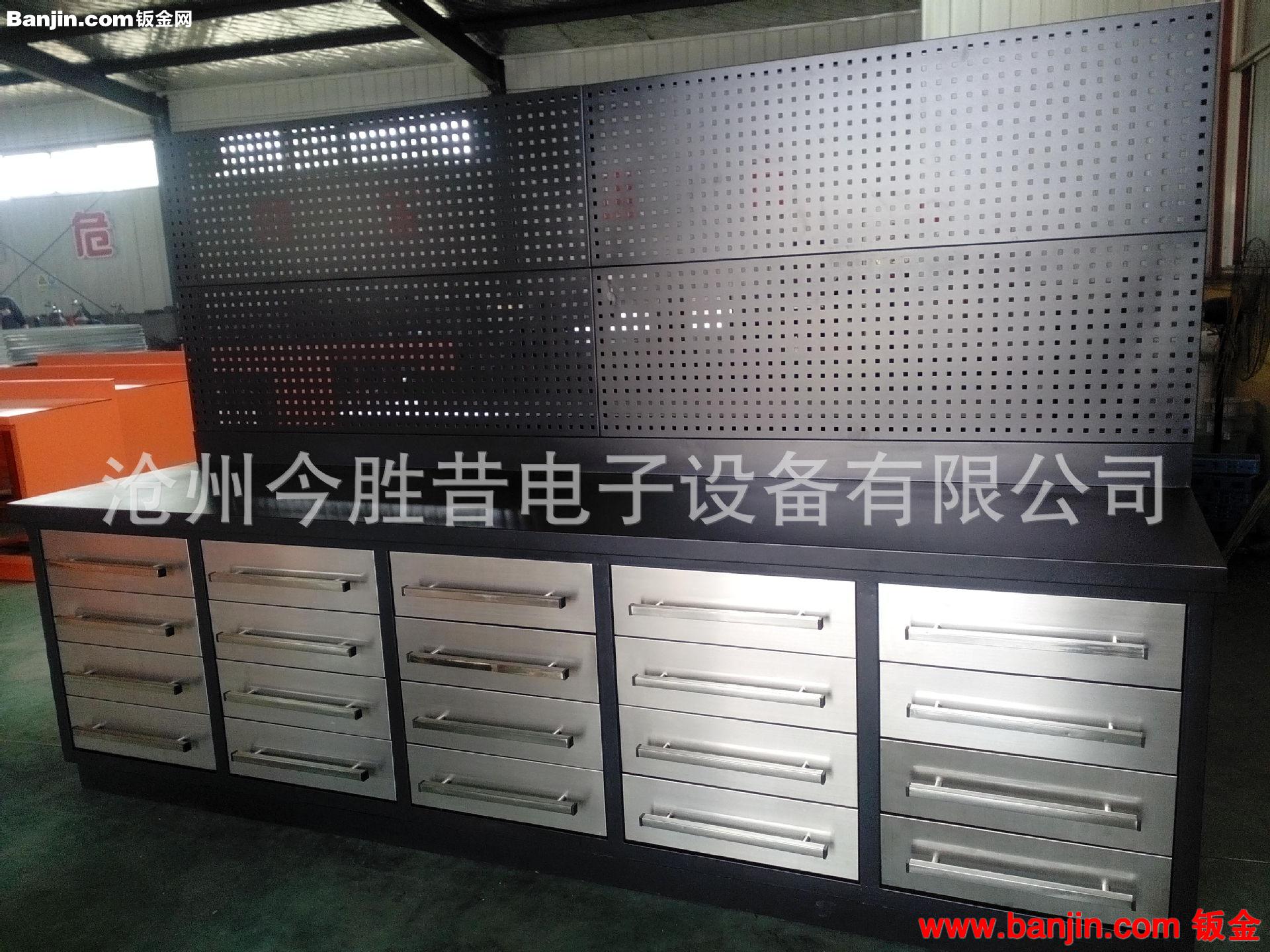 加工定制钣金出口型工具柜 组合柜 新能源汽车电池箱 铝电池壳