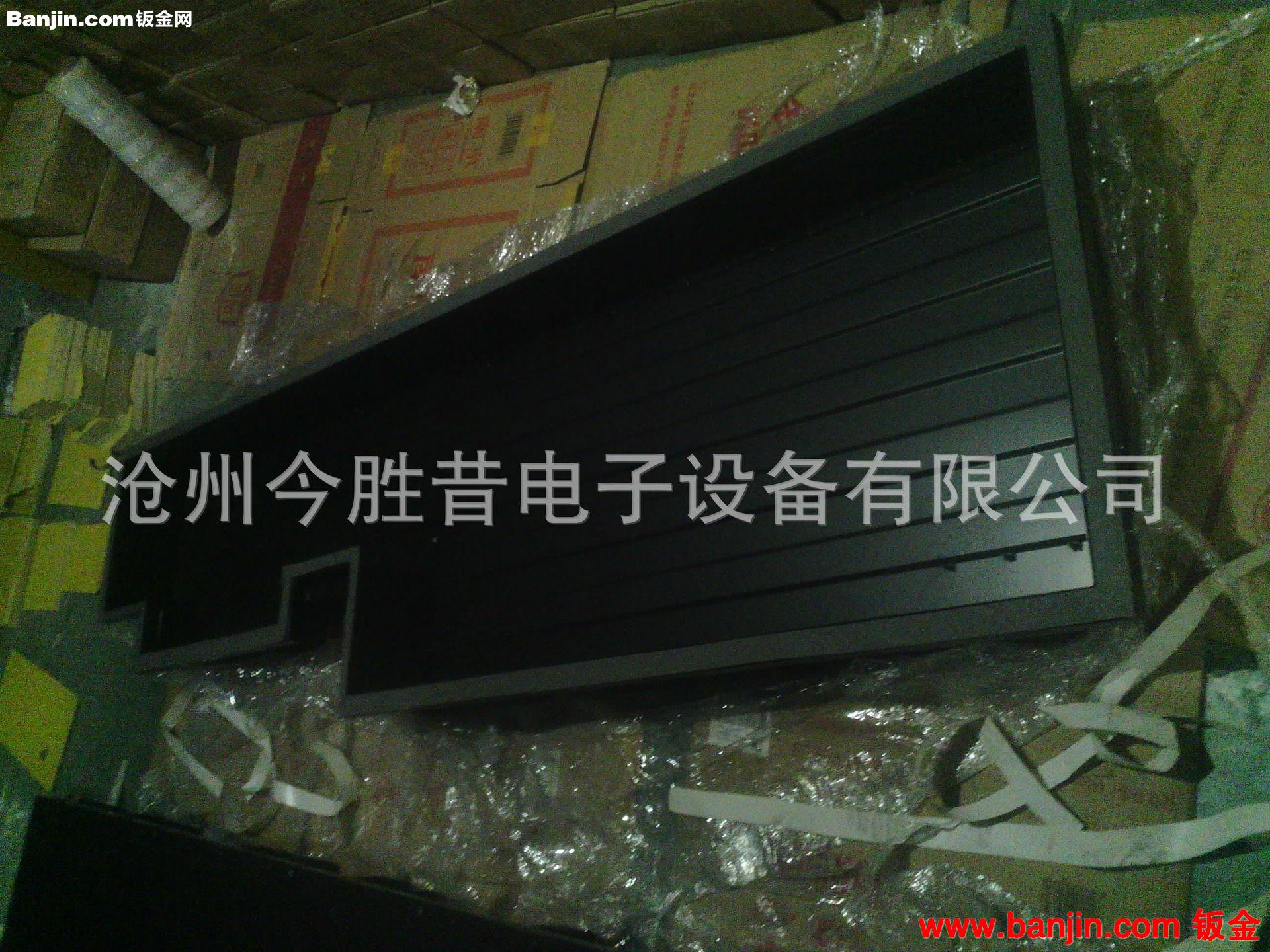 沧州供应电动汽车用电池箱 新能源产品电池壳 钣金加工 配电箱柜