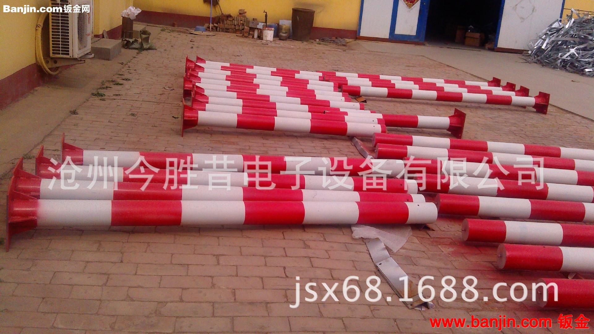 加工订做配电箱柜 沧州今胜昔电子供应 灯杆 抱杆箱新能源电池壳