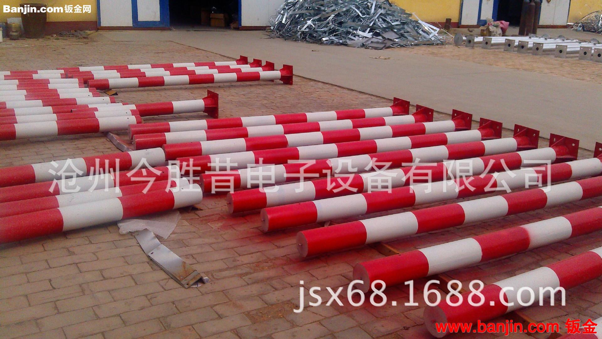 加工订做配电箱柜 沧州今胜昔电子供应 灯杆 抱杆箱新能源电池壳