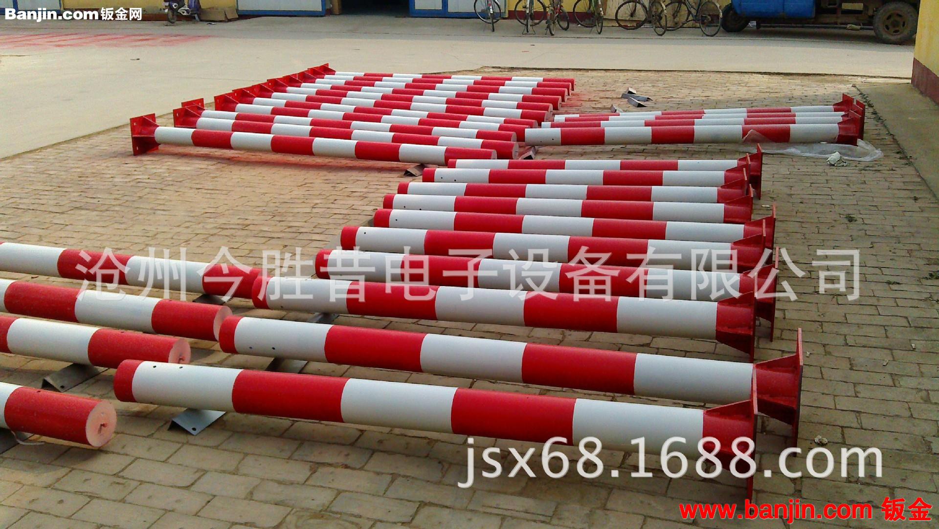 加工订做配电箱柜 沧州今胜昔电子供应 灯杆 抱杆箱新能源电池壳