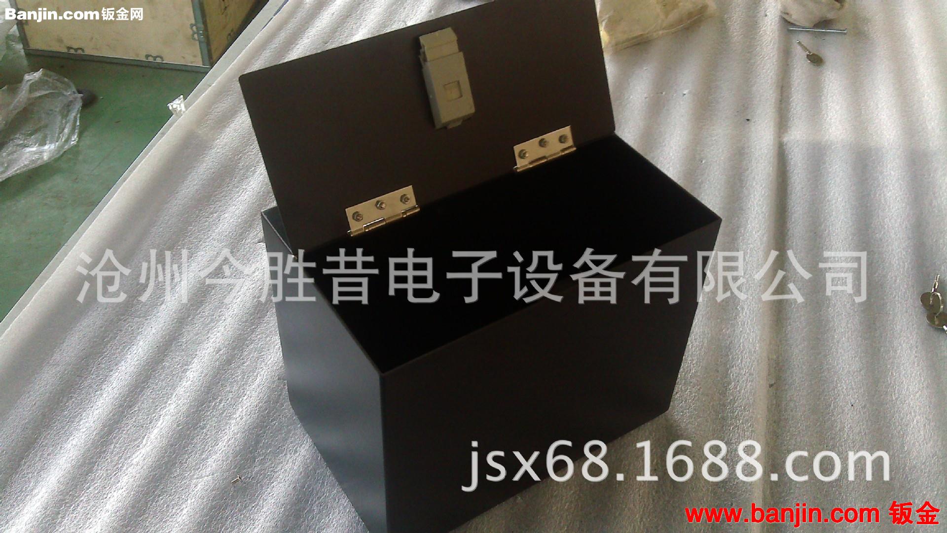 加工订做配电箱柜 沧州今胜昔电子供应 灯杆 抱杆箱新能源电池壳