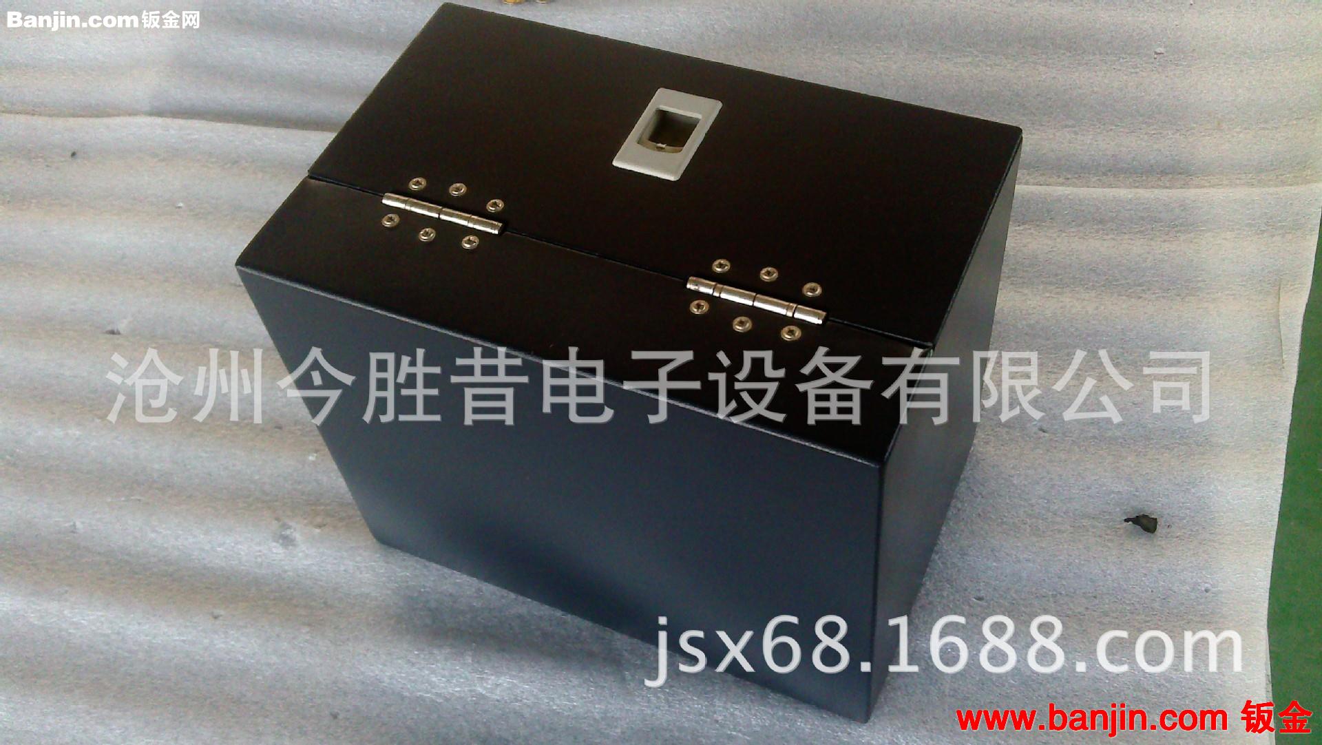加工订做配电箱柜 沧州今胜昔电子供应 灯杆 抱杆箱新能源电池壳