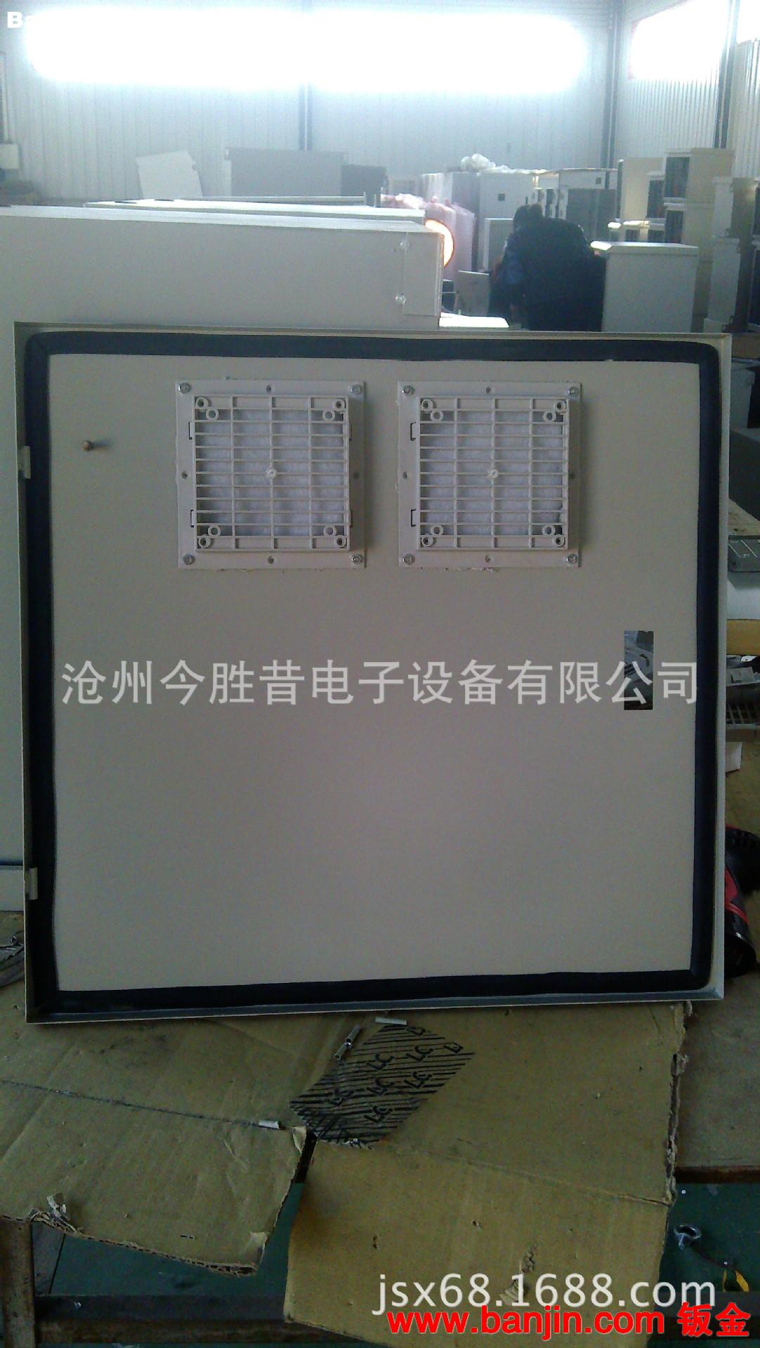 加工定制配电箱柜 沧州今胜昔电子设备有限公司 新能源产品机壳