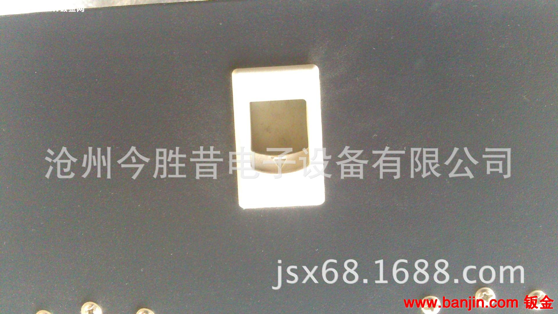 加工订做配电箱柜 沧州今胜昔电子供应 灯杆 抱杆箱新能源电池壳
